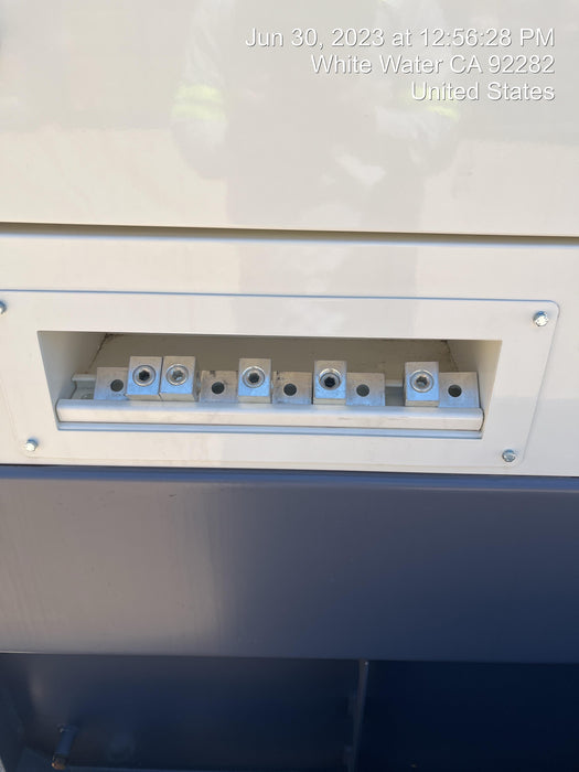 2023 ATLAS COPCO QAS 175