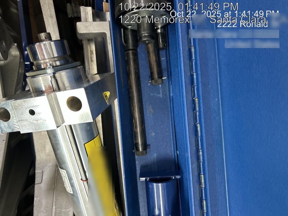 2024 CURRENT TOOLS 252-CT