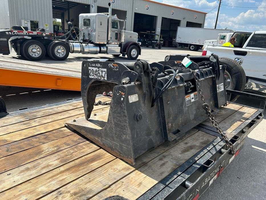 2020 PALADIN UTILITY GRAPPLE 11876-0022