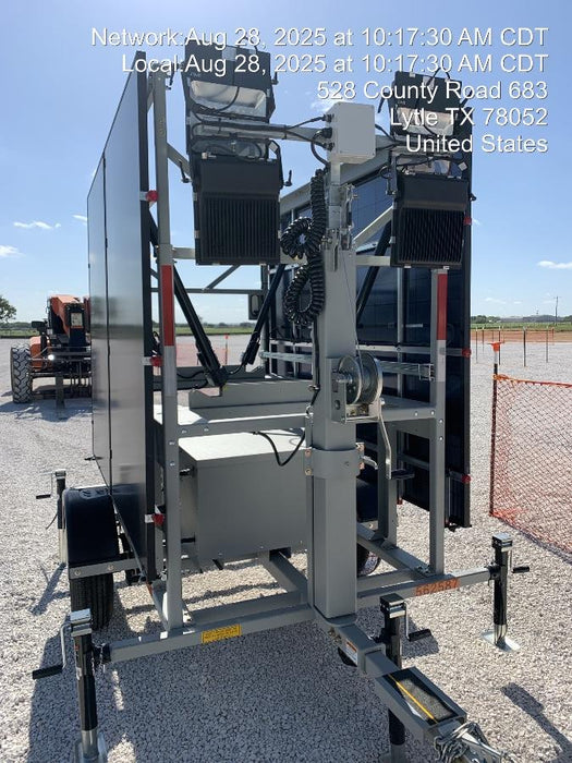 2025 PROGRESS SOLAR SOLUTIONS Helios-2XP