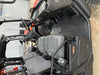 2021 Kubota RTV-X1140WL-H Canopy, Diesel, 4 Passanger, Windshield, Mirror, Backup Alarm, Beacon