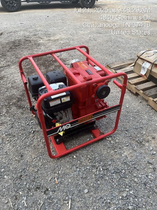 2023 MULTIQUIP QP4TH