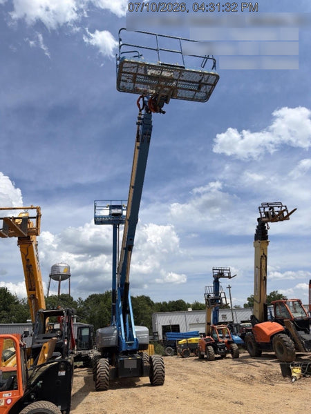 2024 GENIE S-85 XC