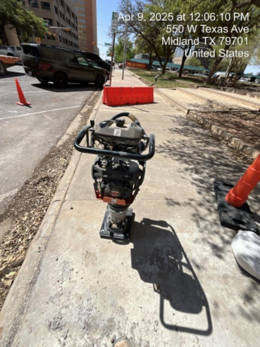 2025 HUSQVARNA LT6005