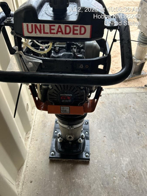 2025 HUSQVARNA LT6005