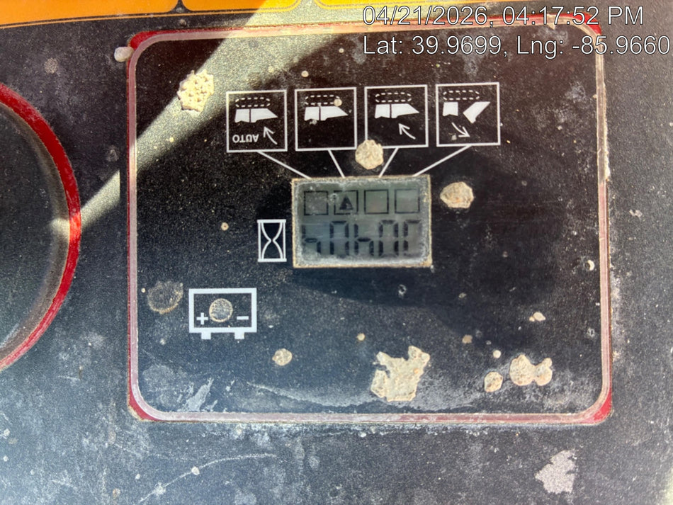 2025 TORO MBTX 2500-TS