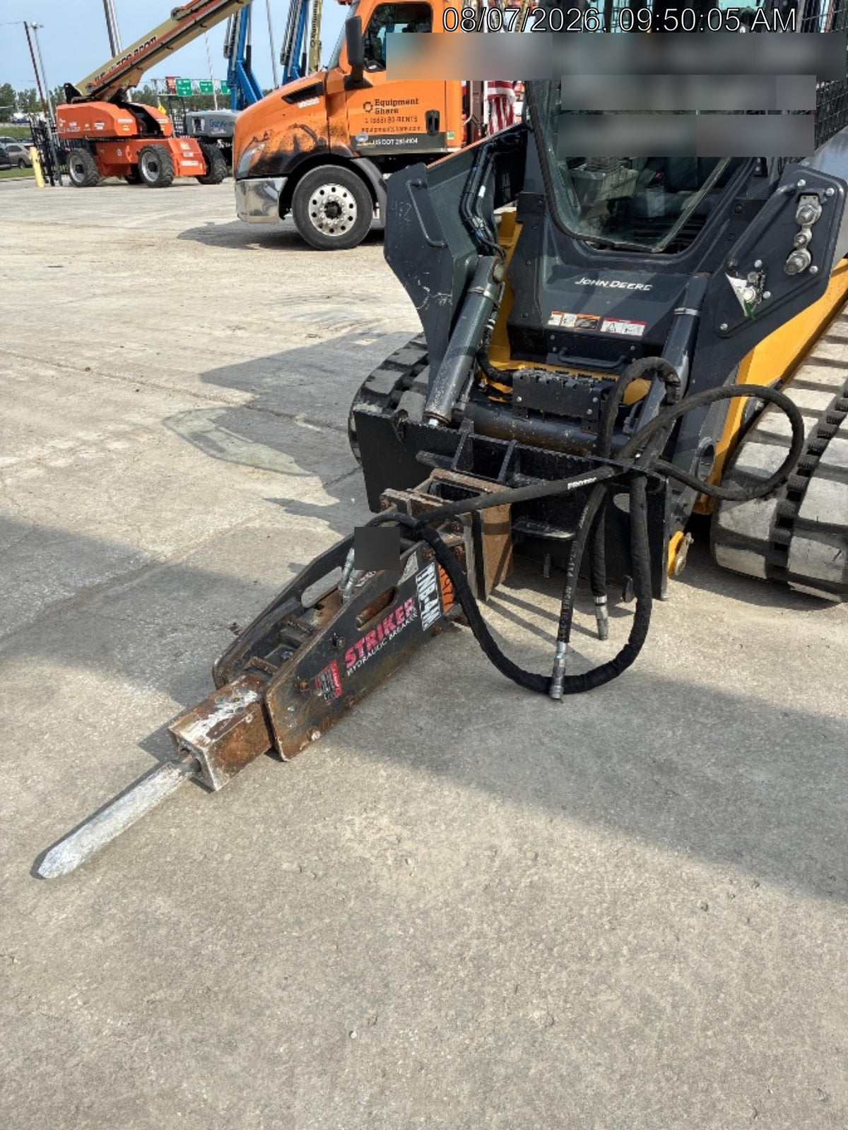 2023 TOKU TNB-4M