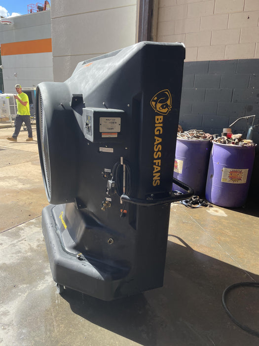 2022 BIG ASS FANS Cool Space 400