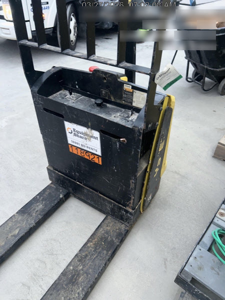 2020 HYSTER W45ZHD