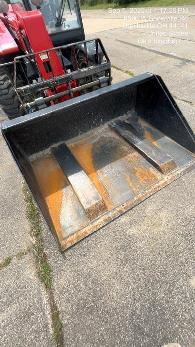 2024 STAR INDUSTRIES 1406B