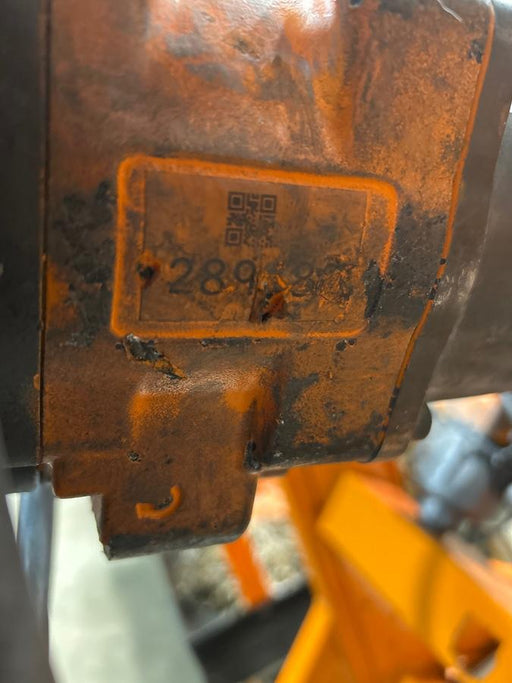 2023 MICHIGAN PNEUMATIC ES-4940B2-TRACKER