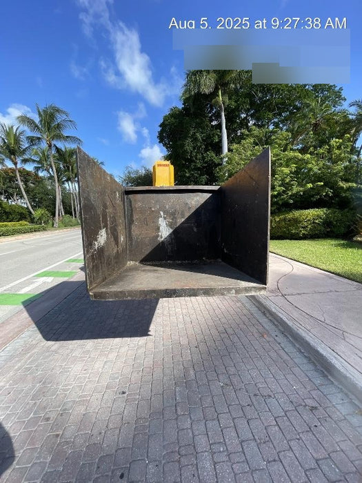 2022 STAR INDUSTRIES 1425