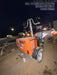 2024 Wanco WLTT-4MM4K Diesel, Mitsubishi L2E, 9.0HP @1800 rpm, Deep Sea Controller, Shore Power Plug, Auto Start, (4) 350W LED Floodlights, 4kW Generator, 60 Gal Fuel Tank, 2" Ball, T3