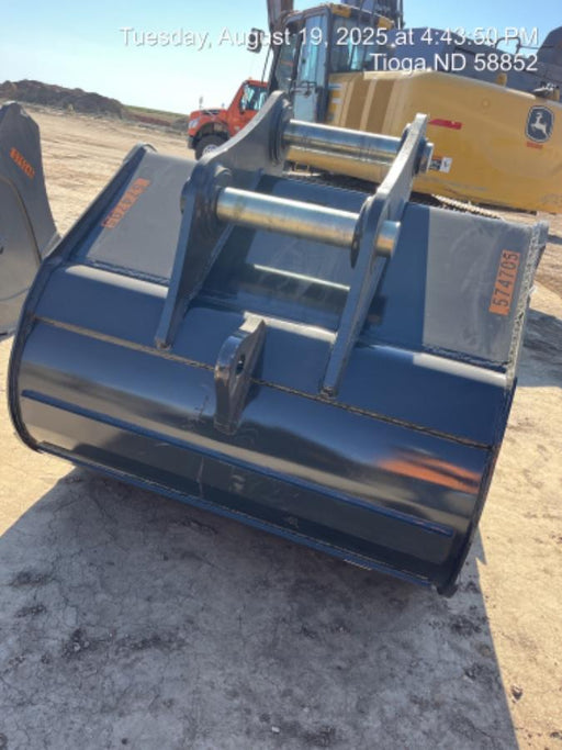 2025 GEITH H38-1500 - Geith