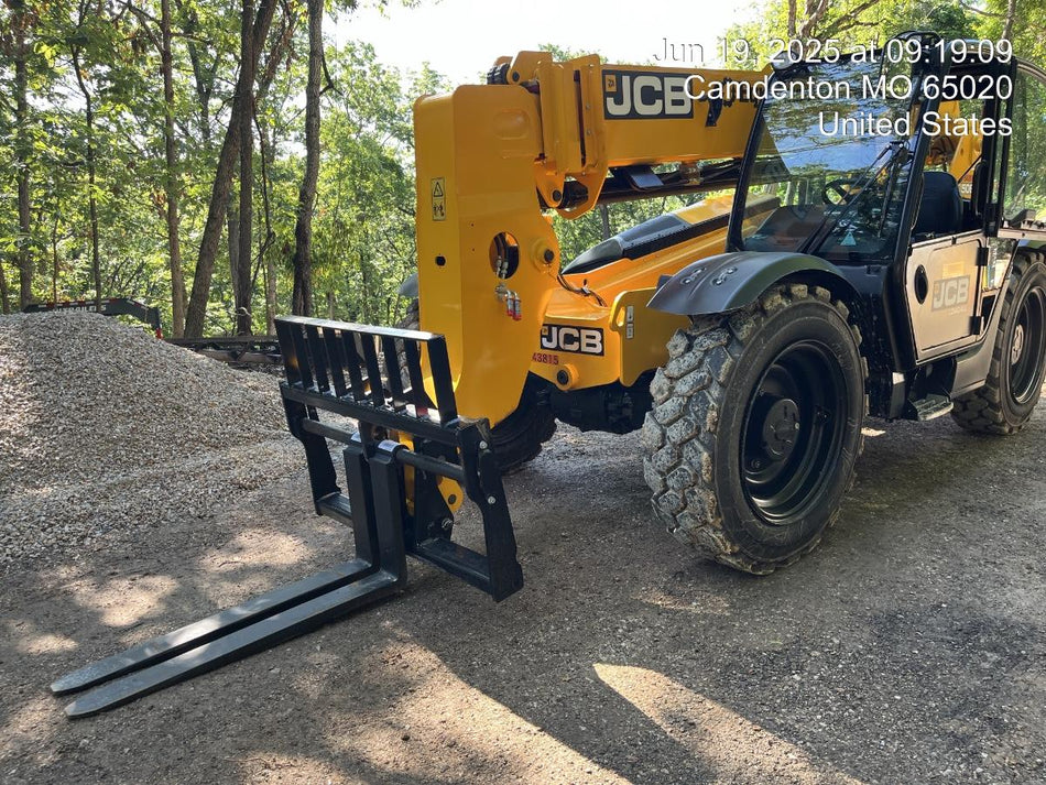 2025 JCB 506-36