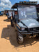 2022 Club Car CA1700D Canopy, Diesel, 4 Passenger