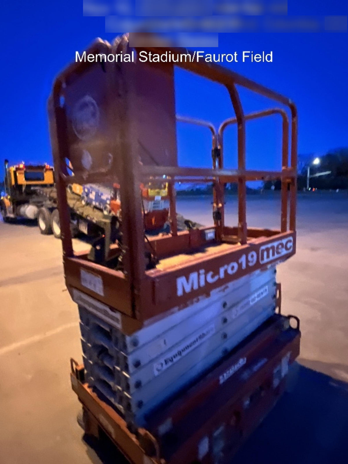 2019 MEC Micro 19