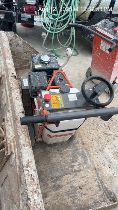 2025 HUSQVARNA FS 400 LV