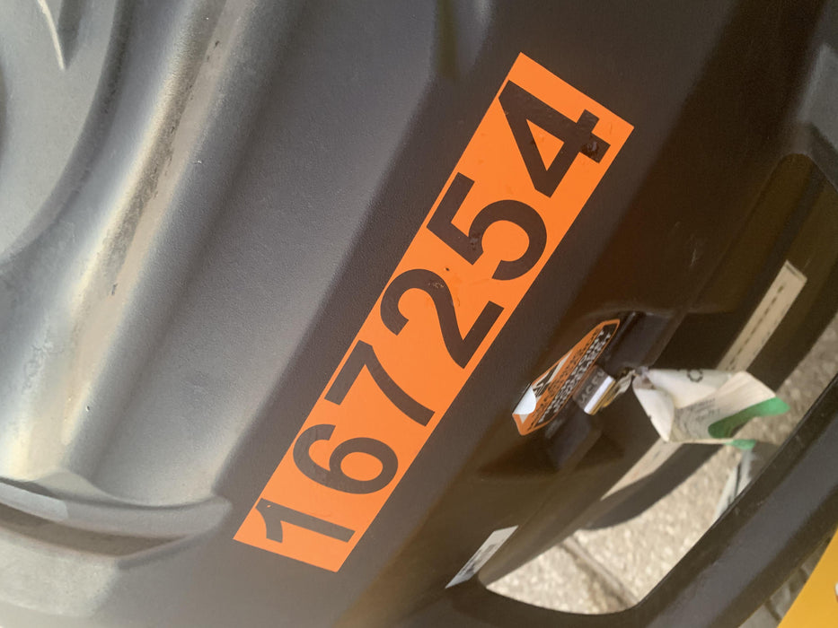 2021 POWER BREEZER PB10-A-06-B