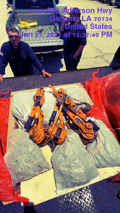 2020 HARRINGTON L5LB060-20