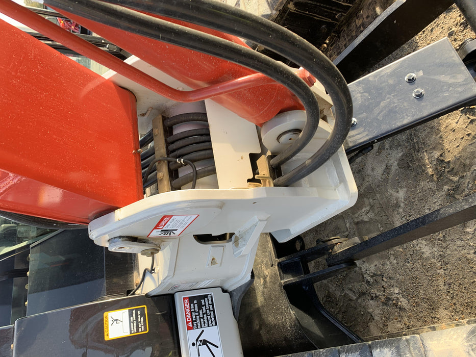 2021 LINK-BELT 80X3EX