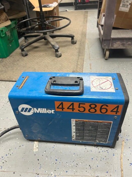 2024 MILLER ELECTRIC CST-282