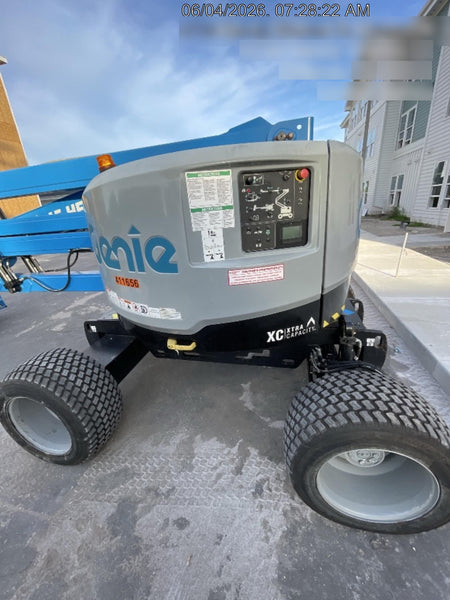 2024 GENIE Z-45 HF
