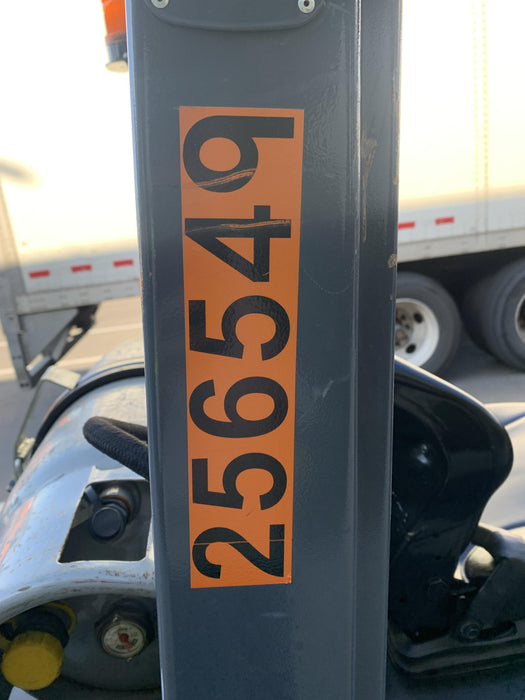 2022 TOYOTA 50-8FGU25