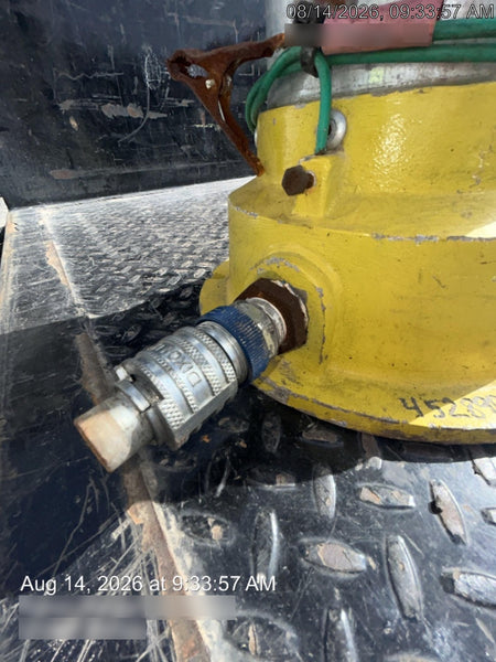 2024 MICHIGAN PNEUMATIC HV-6AM
