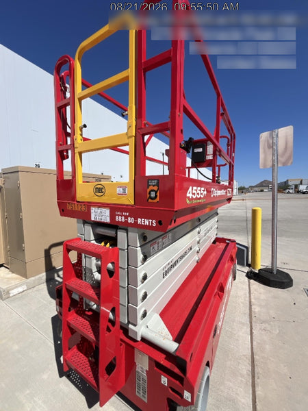 2026 MEC 4555+