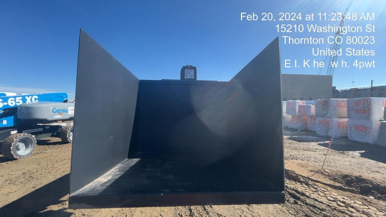 2020 STAR INDUSTRIES 1425