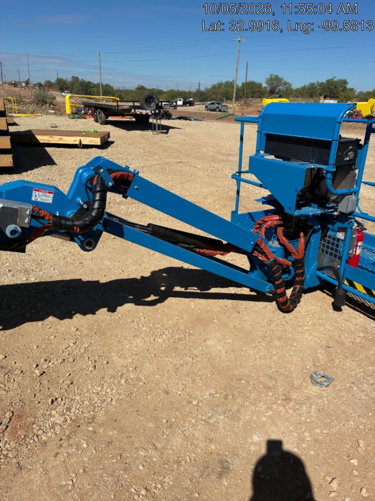 2026 GENIE S-65 XC