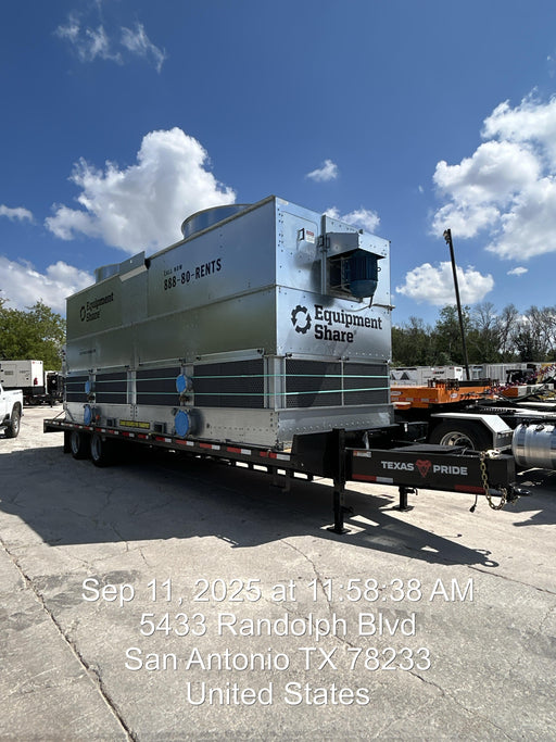 2025 EVAPCO 29-2K24-S