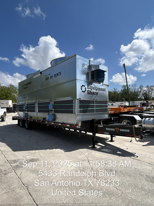 2025 EVAPCO 29-2K24-S