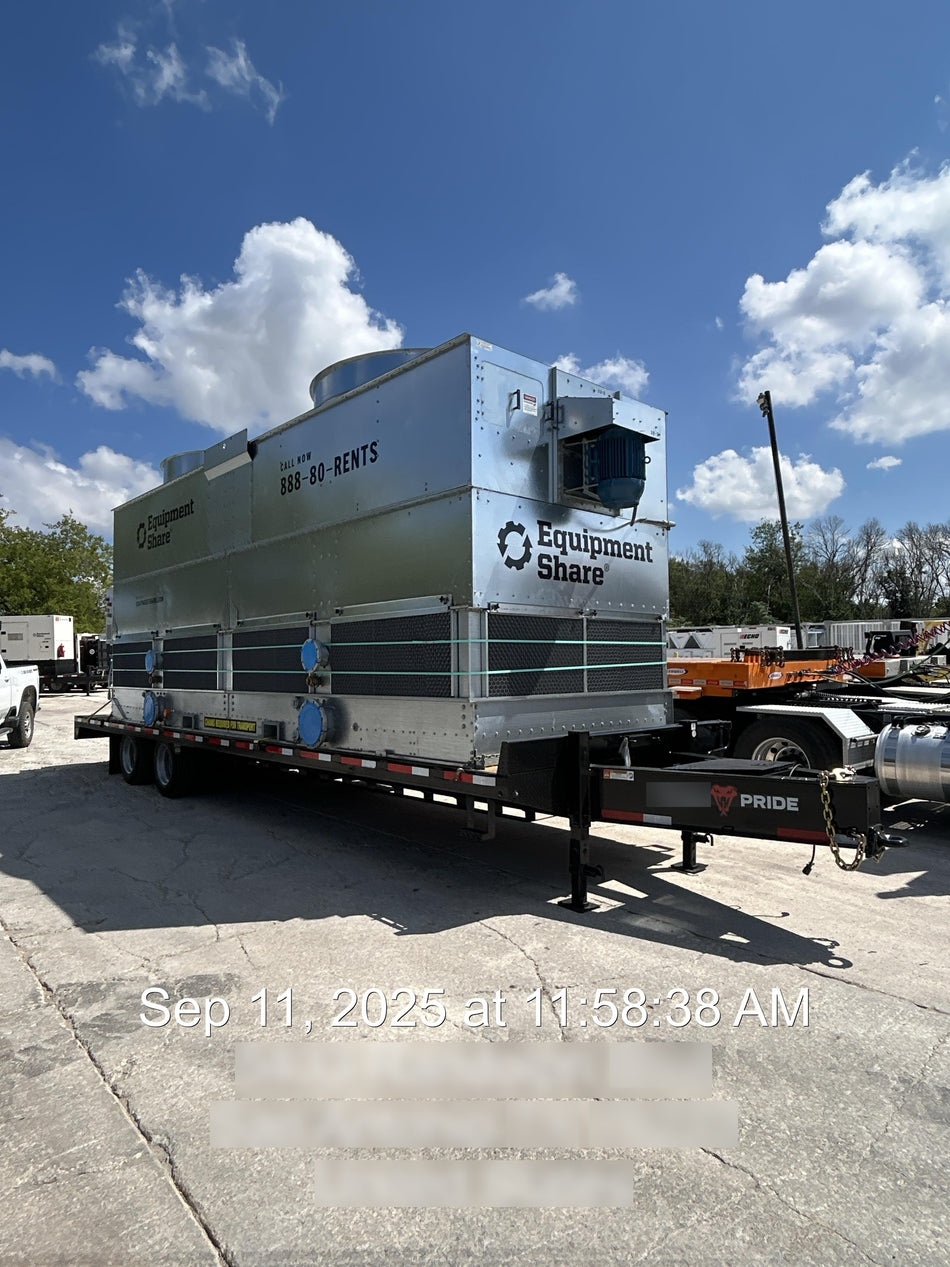 2025 EVAPCO 29-2K24-S