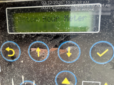 2022 JCB S3246E