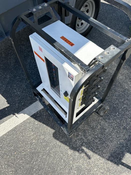 2023 TRYSTAR DBLA1.F3-A-A-A1