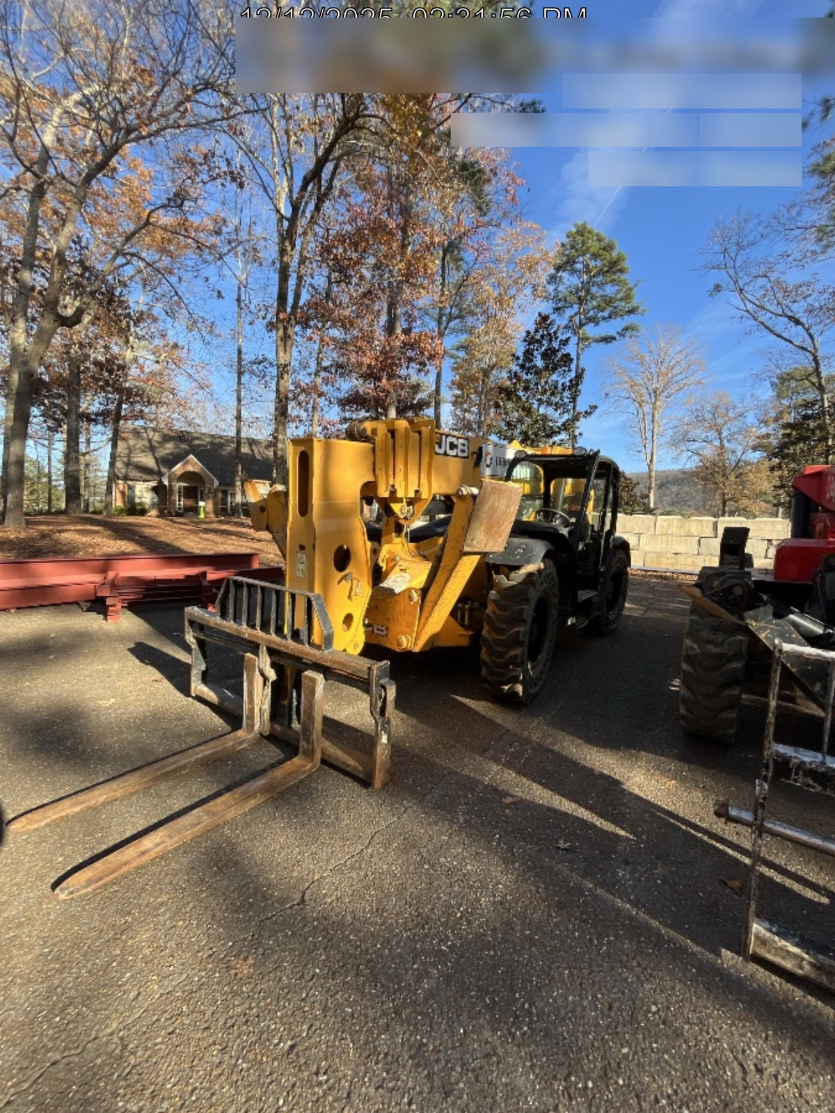 2020 JCB 512-56