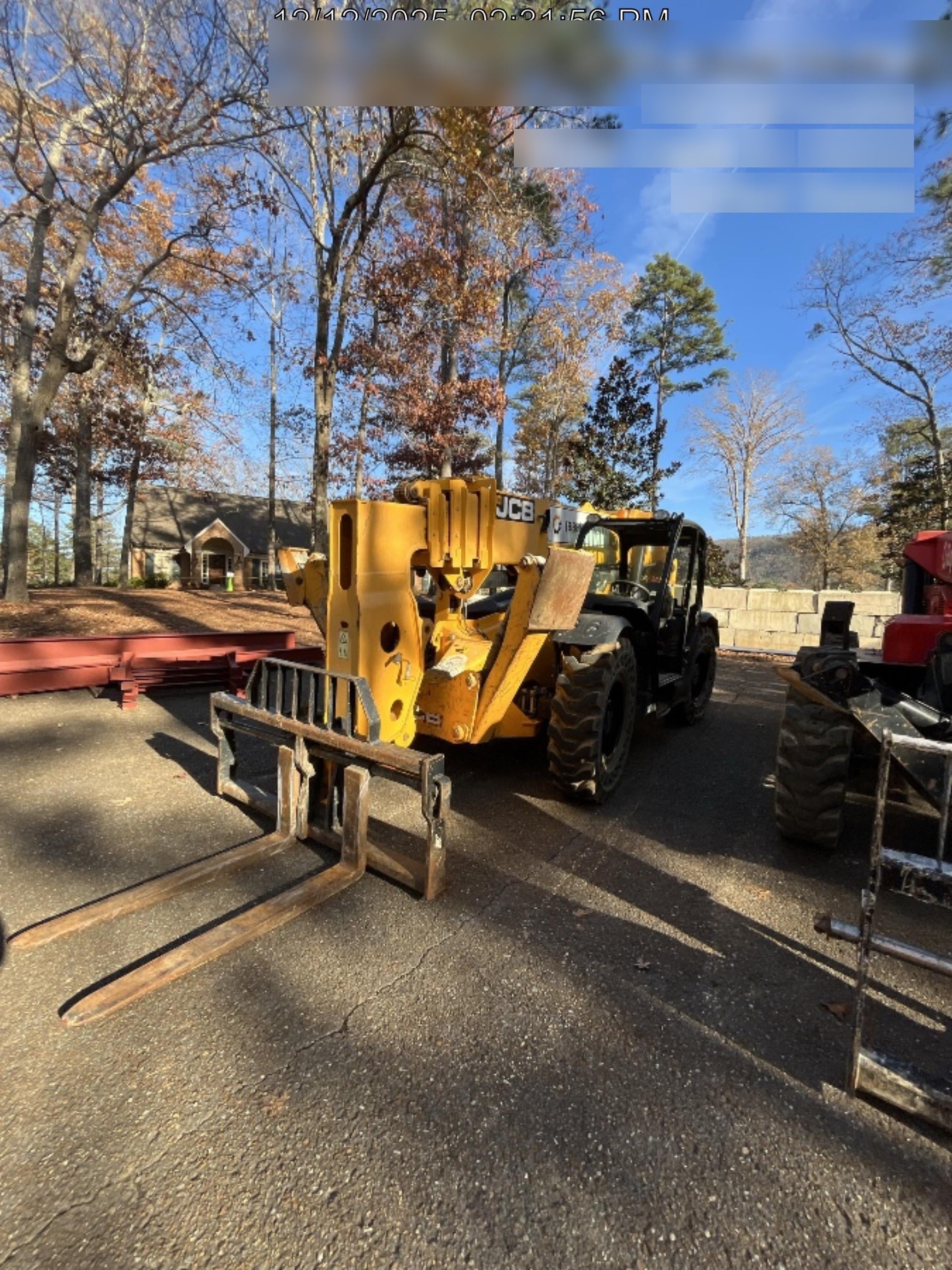 2020 JCB 512-56