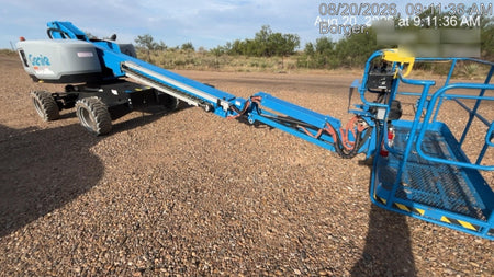 2024 GENIE S-45 XC
