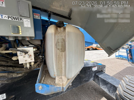 2024 GENIE S-45 XC