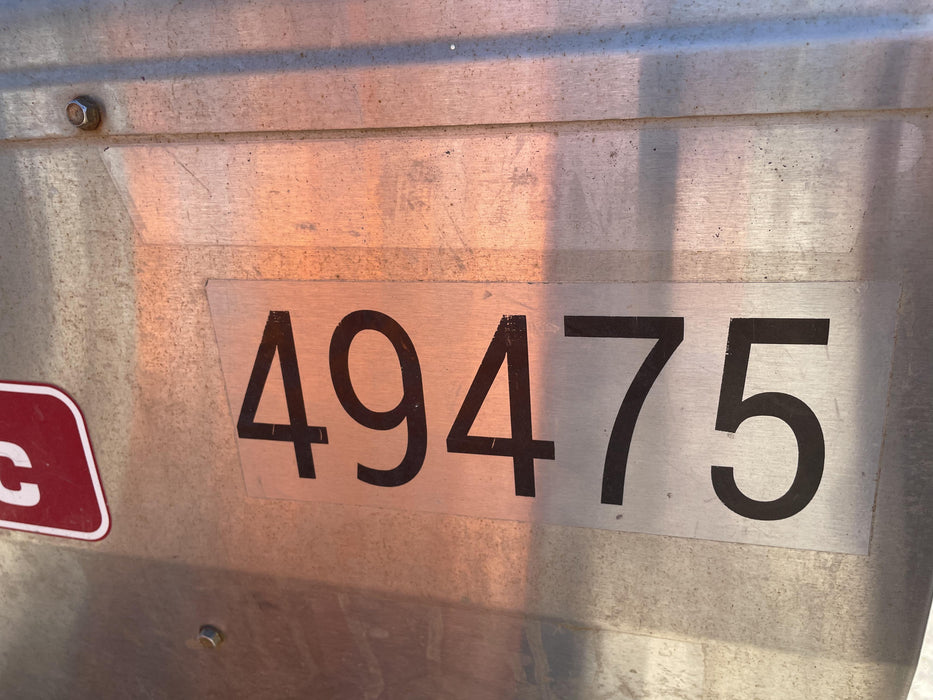 2019 Lincoln Electric Vantage 322 Ready-Pak 3, Two Wheel Trailer, Fender and Light Kit, Cable Rack