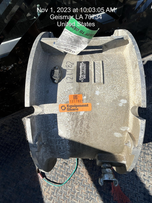 2020 MICHIGAN PNEUMATIC JF20