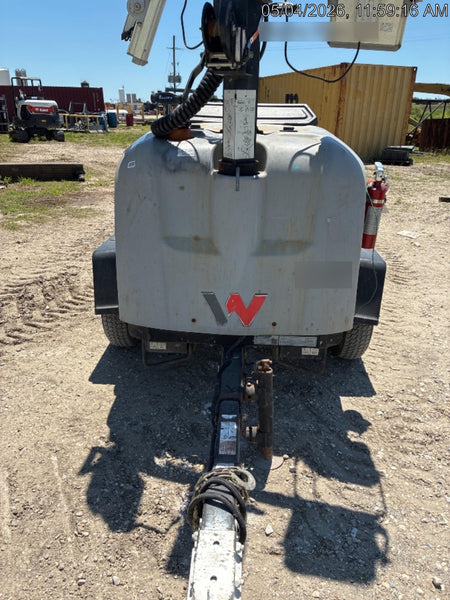 2019 Wacker Neuson LTV6K-LED Standard, LED