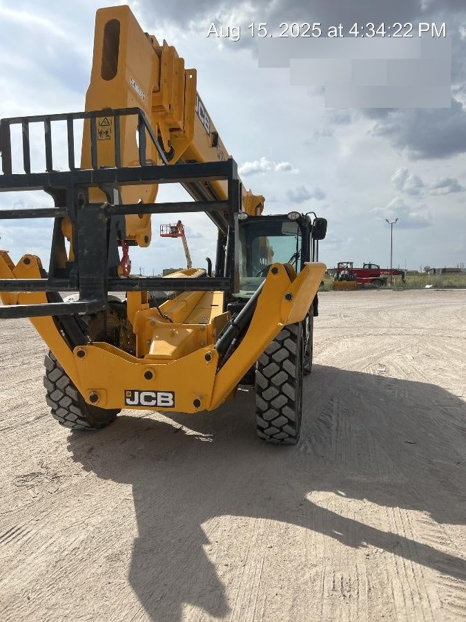 2025 JCB 512-56