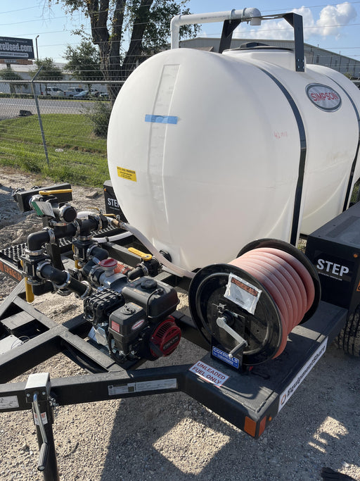 2024 SIMPSON SWT-52517