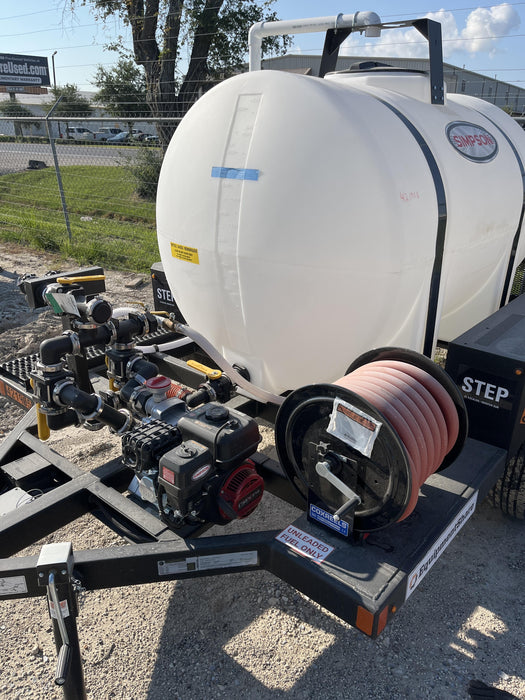 2024 SIMPSON SWT-52517