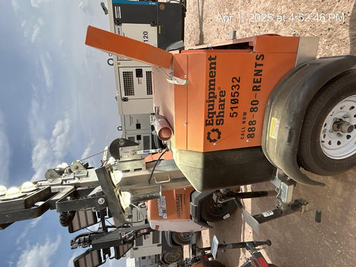 2025 WANCO WLTT-4MM4K