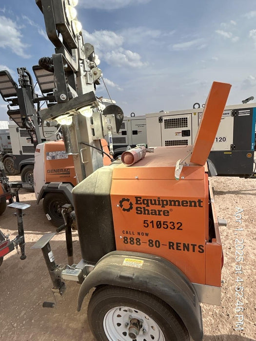 2025 WANCO WLTT-4MM4K