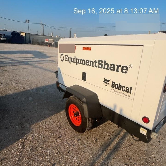 2024 BOBCAT PA425WCU-T4F